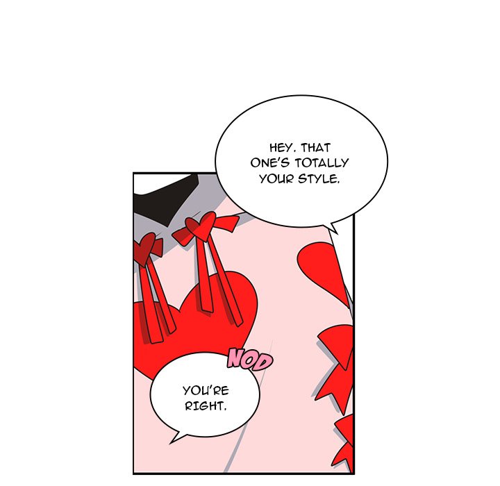 Go Away, Mr.Demon Chapter 195 image 14