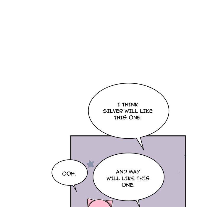 Go Away, Mr.Demon Chapter 195 image 15