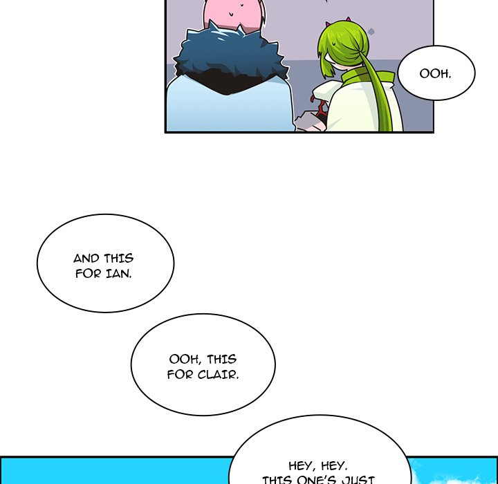 Go Away, Mr.Demon Chapter 195 image 16