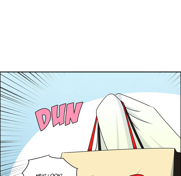 Go Away, Mr.Demon Chapter 195 image 18