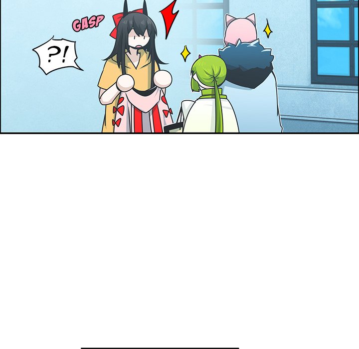 Go Away, Mr.Demon Chapter 195 image 20