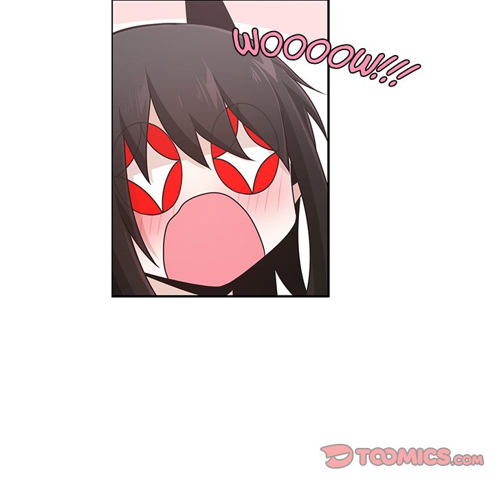 Go Away, Mr.Demon Chapter 195 image 21