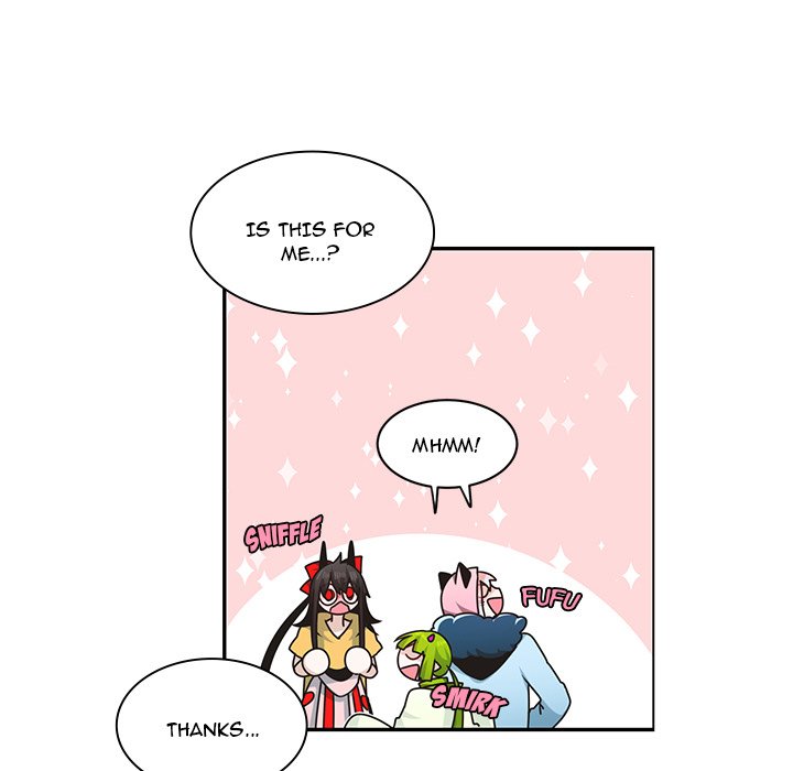 Go Away, Mr.Demon Chapter 195 image 22