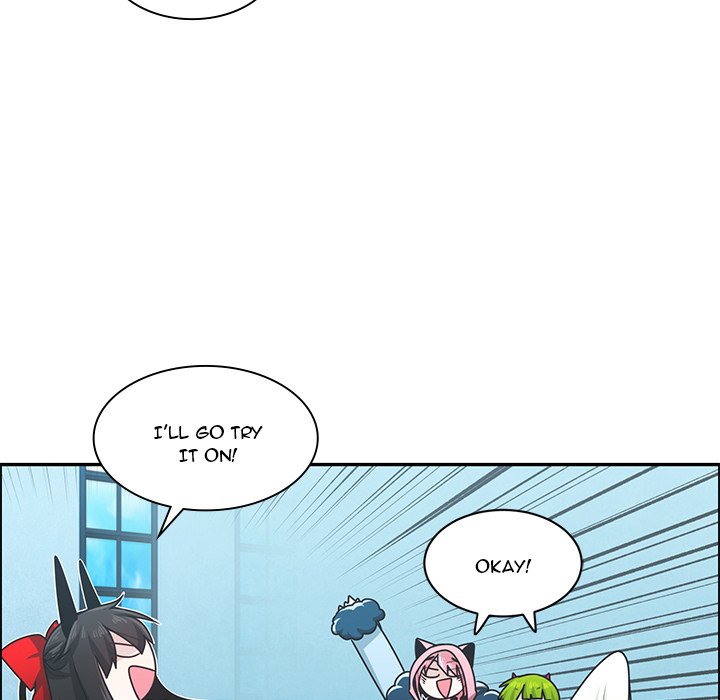 Go Away, Mr.Demon Chapter 195 image 23