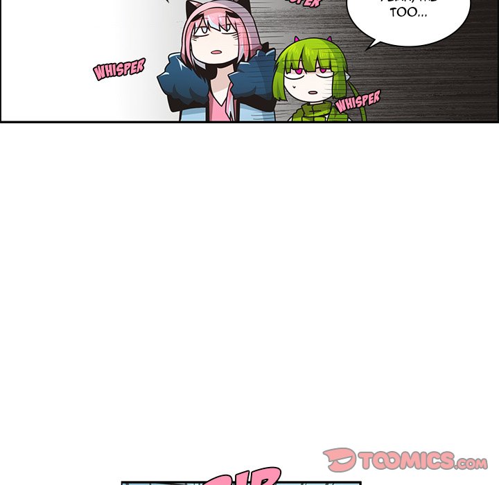 Go Away, Mr.Demon Chapter 195 image 25