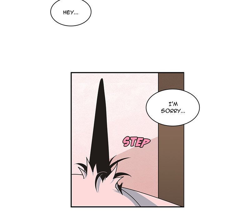 Go Away, Mr.Demon Chapter 195 image 27