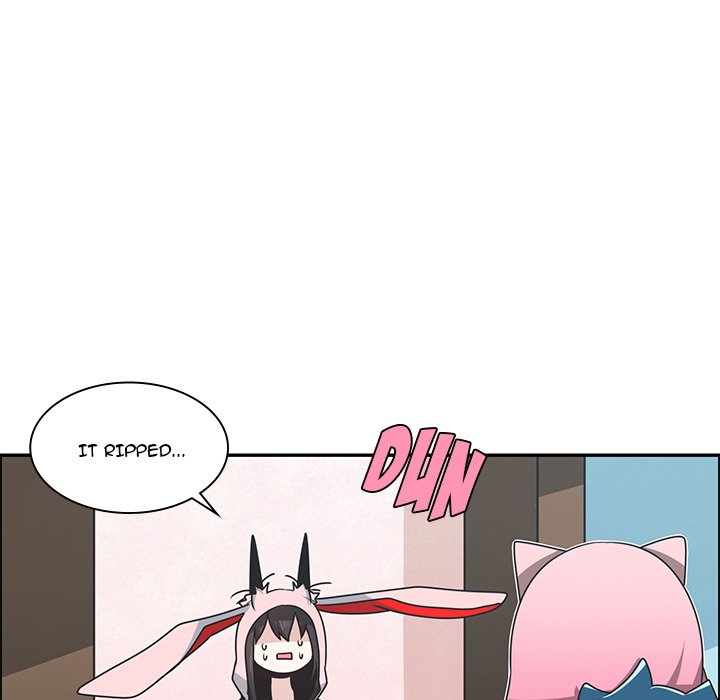 Go Away, Mr.Demon Chapter 195 image 28