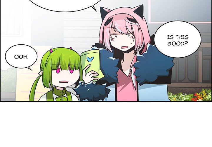 Go Away, Mr.Demon Chapter 195 image 2