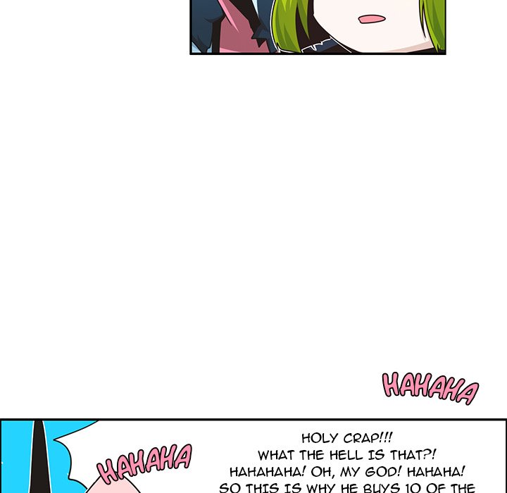Go Away, Mr.Demon Chapter 195 image 32