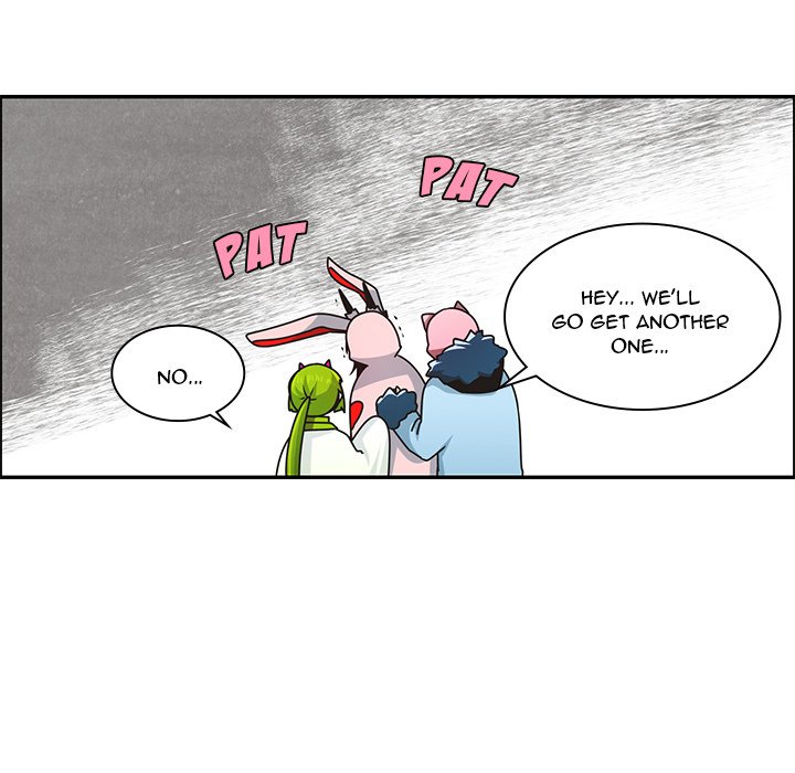 Go Away, Mr.Demon Chapter 195 image 34