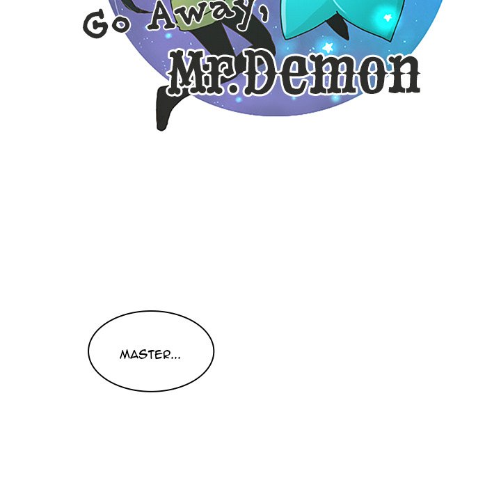 Go Away, Mr.Demon Chapter 195 image 36