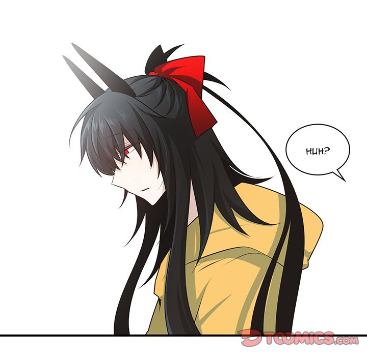 Go Away, Mr.Demon Chapter 195 image 37