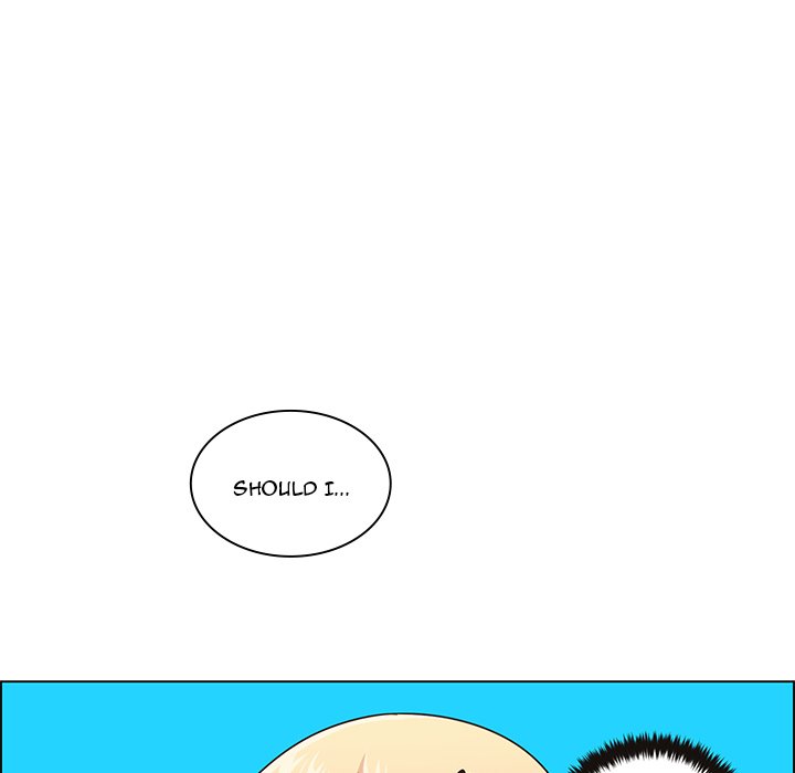 Go Away, Mr.Demon Chapter 195 image 38