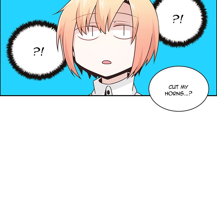 Go Away, Mr.Demon Chapter 195 image 39