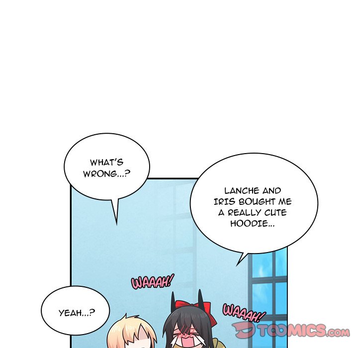 Go Away, Mr.Demon Chapter 195 image 41