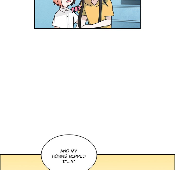 Go Away, Mr.Demon Chapter 195 image 42