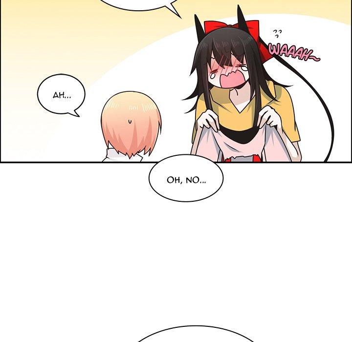 Go Away, Mr.Demon Chapter 195 image 43