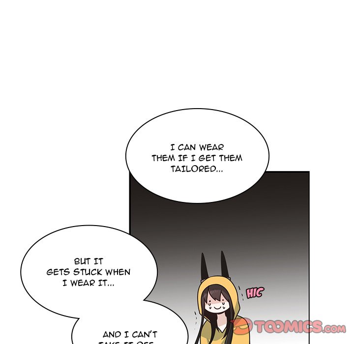 Go Away, Mr.Demon Chapter 195 image 45