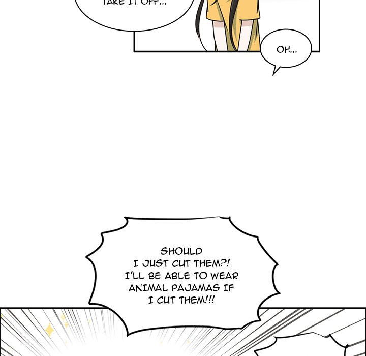 Go Away, Mr.Demon Chapter 195 image 46