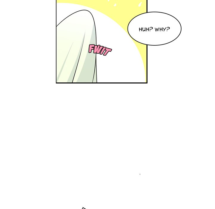 Go Away, Mr.Demon Chapter 195 image 4