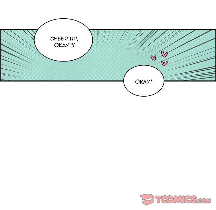 Go Away, Mr.Demon Chapter 195 image 49
