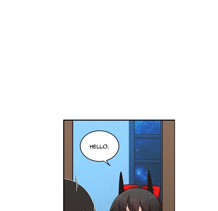 Go Away, Mr.Demon Chapter 195 image 52