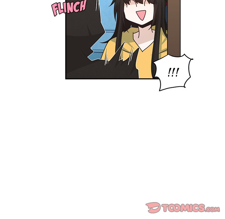 Go Away, Mr.Demon Chapter 195 image 53