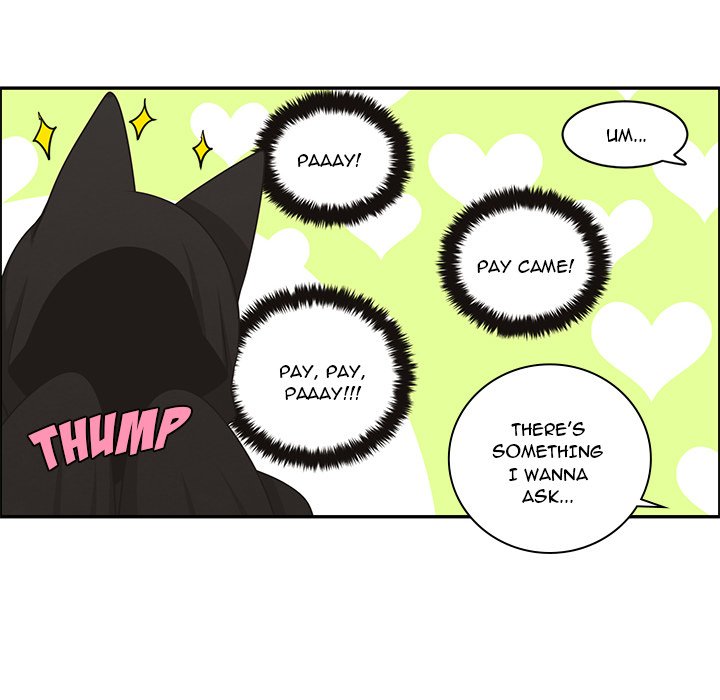 Go Away, Mr.Demon Chapter 195 image 54