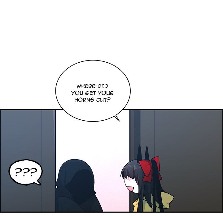 Go Away, Mr.Demon Chapter 195 image 55