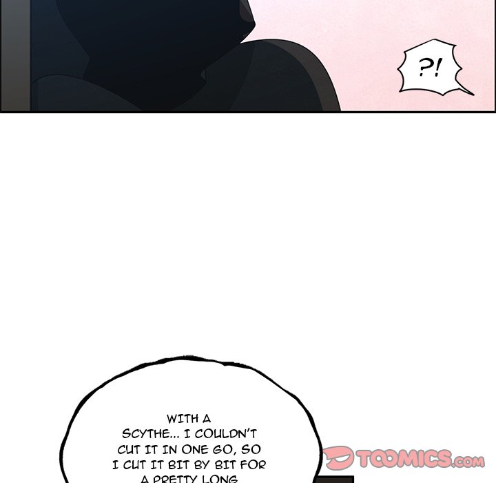Go Away, Mr.Demon Chapter 195 image 57