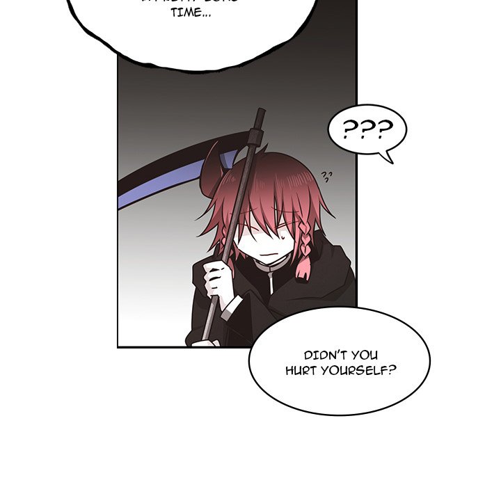 Go Away, Mr.Demon Chapter 195 image 58