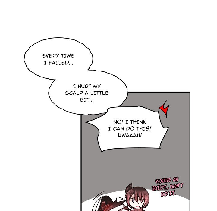 Go Away, Mr.Demon Chapter 195 image 59