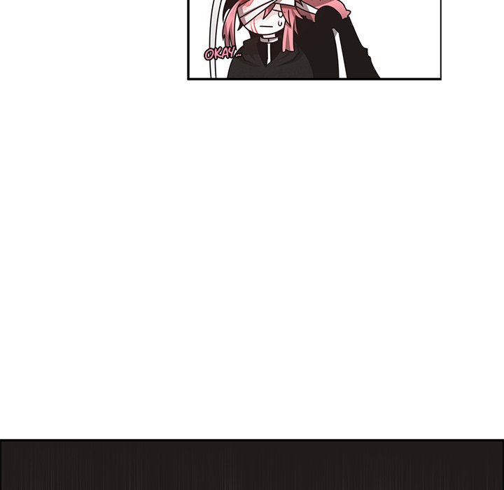 Go Away, Mr.Demon Chapter 195 image 60