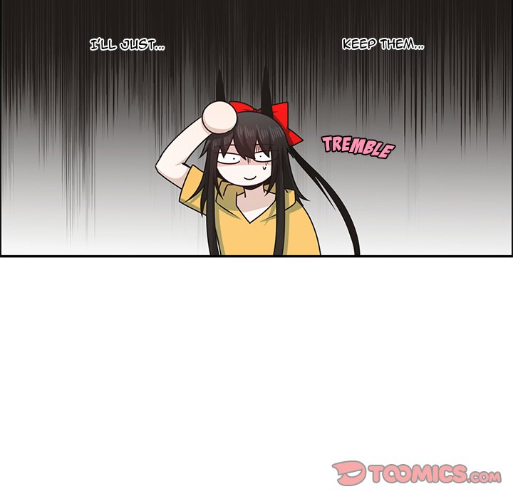 Go Away, Mr.Demon Chapter 195 image 61