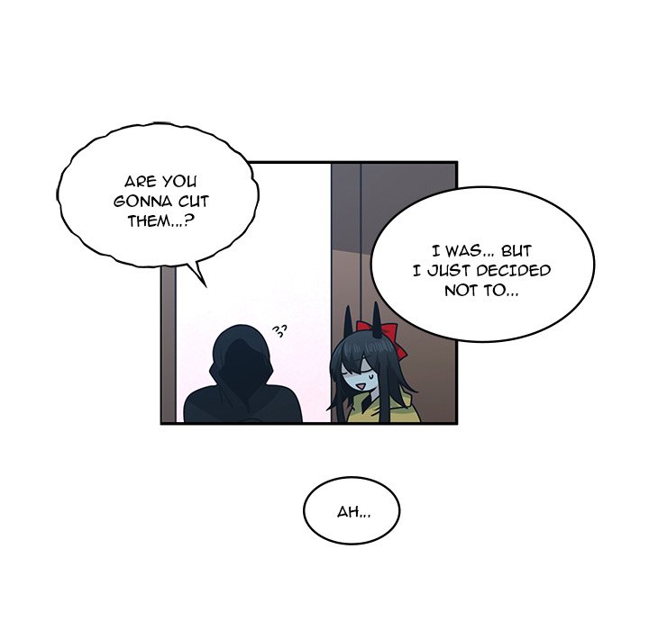 Go Away, Mr.Demon Chapter 195 image 62