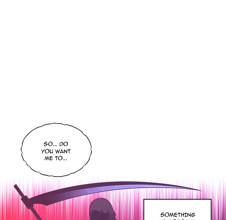 Go Away, Mr.Demon Chapter 195 image 64