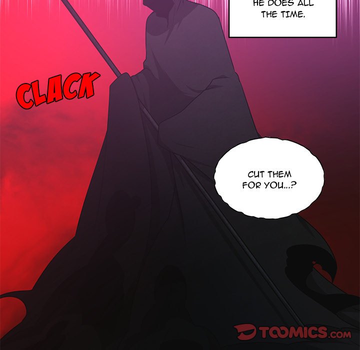 Go Away, Mr.Demon Chapter 195 image 65