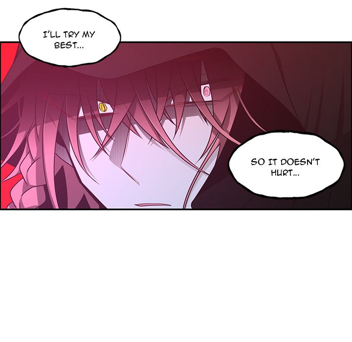 Go Away, Mr.Demon Chapter 195 image 67