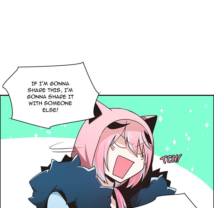 Go Away, Mr.Demon Chapter 195 image 6