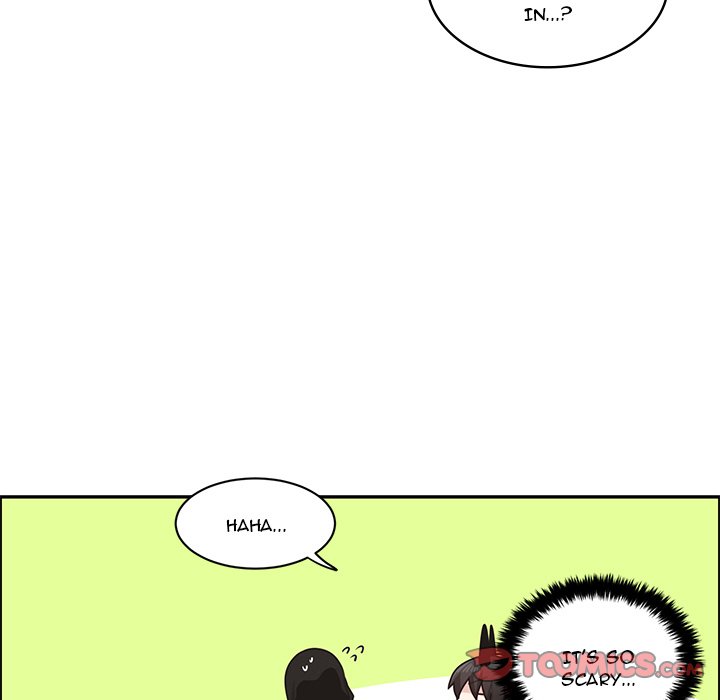Go Away, Mr.Demon Chapter 195 image 69