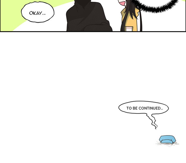 Go Away, Mr.Demon Chapter 195 image 70