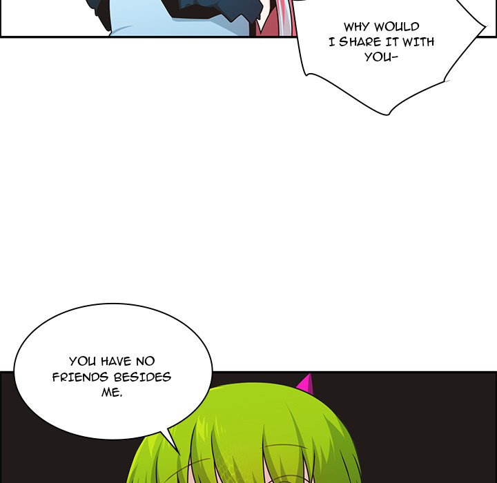 Go Away, Mr.Demon Chapter 195 image 7
