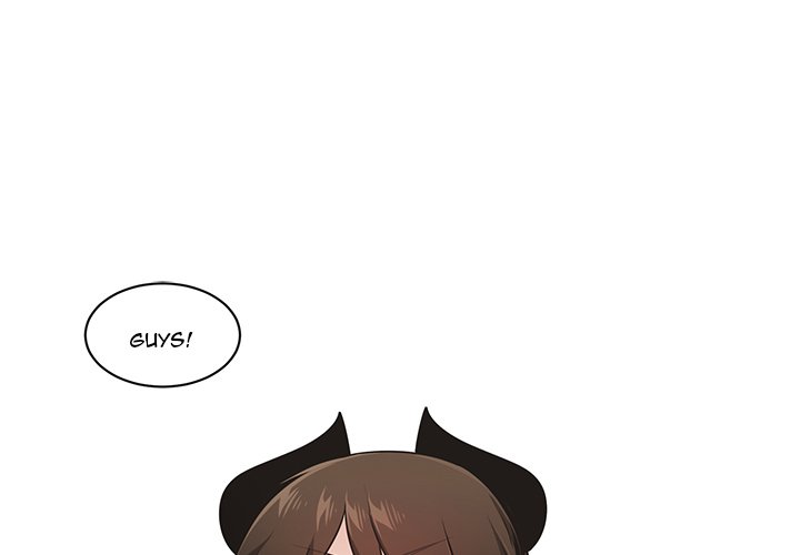 Go Away, Mr.Demon Chapter 196 image 0