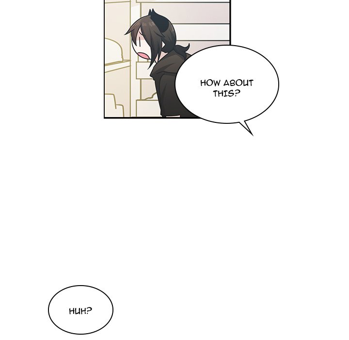 Go Away, Mr.Demon Chapter 196 image 12