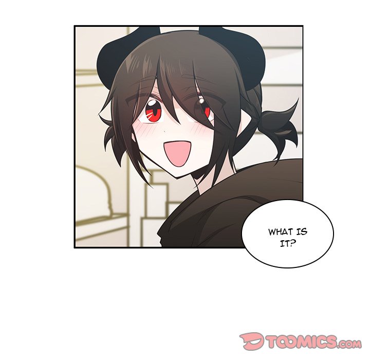 Go Away, Mr.Demon Chapter 196 image 13