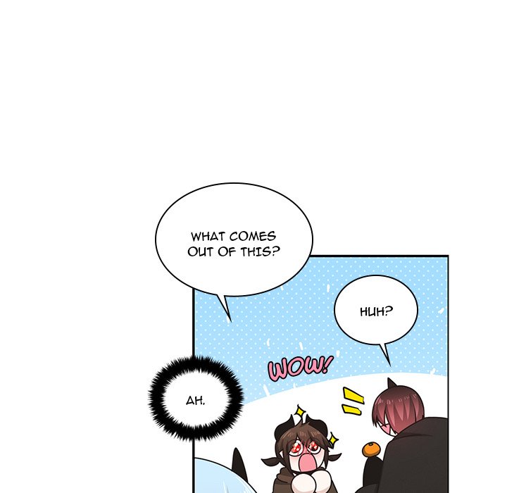 Go Away, Mr.Demon Chapter 196 image 18