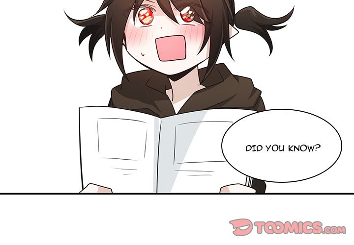 Go Away, Mr.Demon Chapter 196 image 1