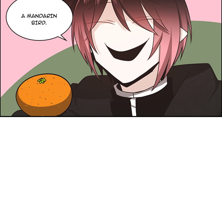 Go Away, Mr.Demon Chapter 196 image 20