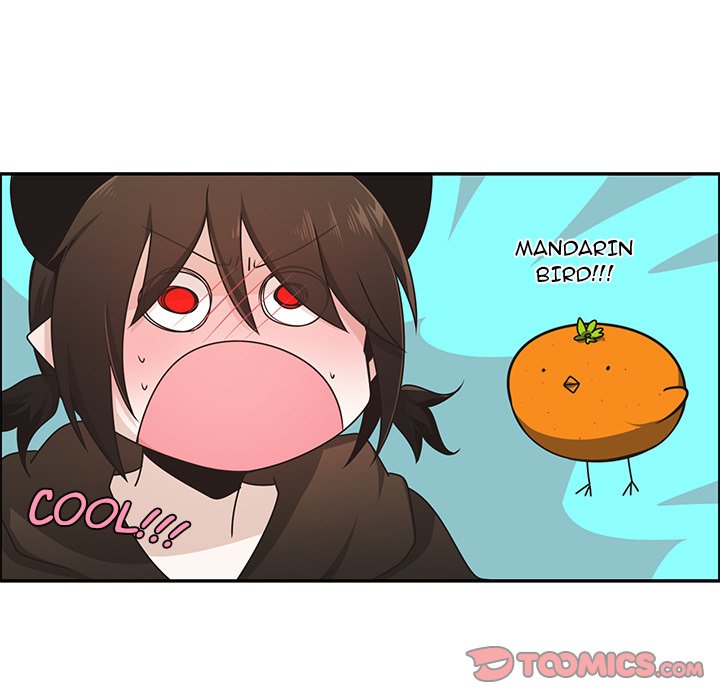 Go Away, Mr.Demon Chapter 196 image 21