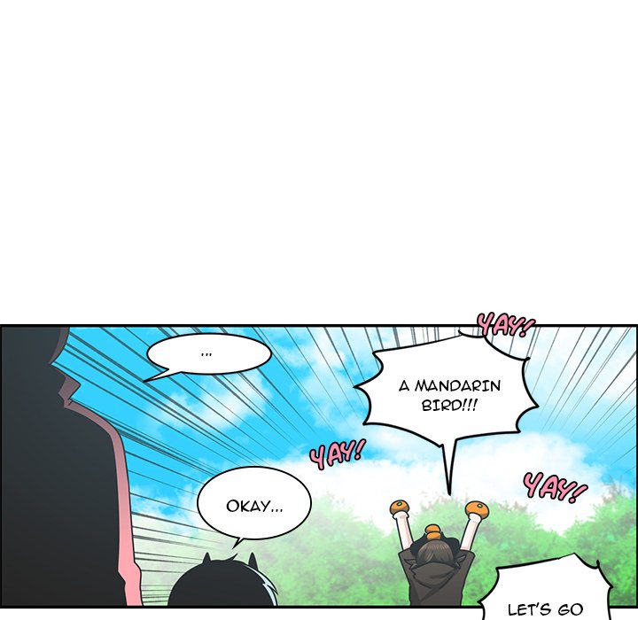 Go Away, Mr.Demon Chapter 196 image 22